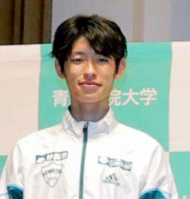 【訃報】箱根駅伝優勝の青学大３年・皆渡星七さんが死去　１月に悪性リンパ腫公表　原晋監督「早すぎる…」